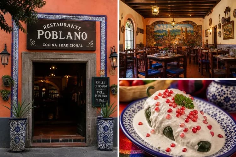 Restaurantes Puebla - Foto Galería.webp